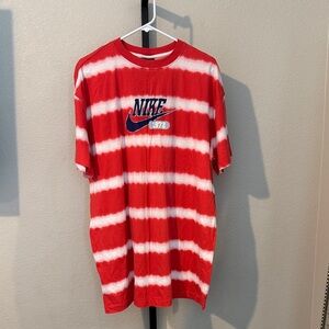 Nike Americana T-Shirt Dress